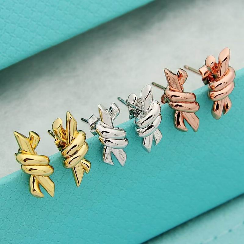 Tiffany Earring 07yxs02